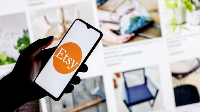 Do you like shopping in Etsy?