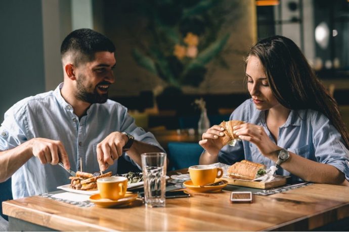 Guys, whats your favorite kind of date?