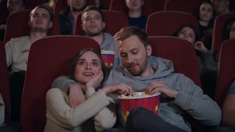 Guys, whats your favorite kind of date?