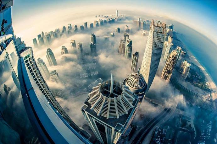 What is your favorite city?