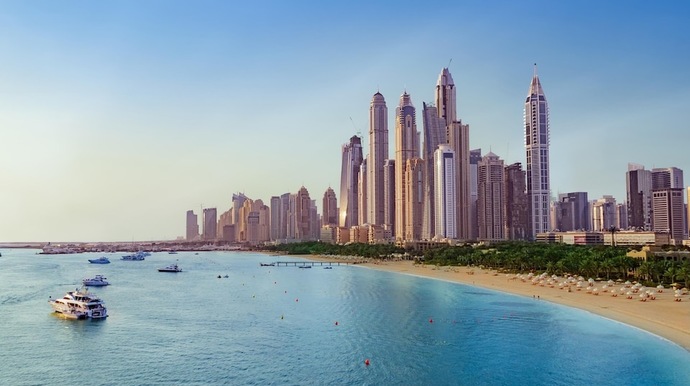 What is your favorite city?