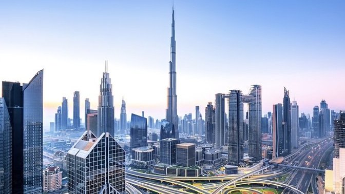 What is your favorite city?