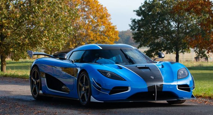 Which of these random cars on sale is your favorite?