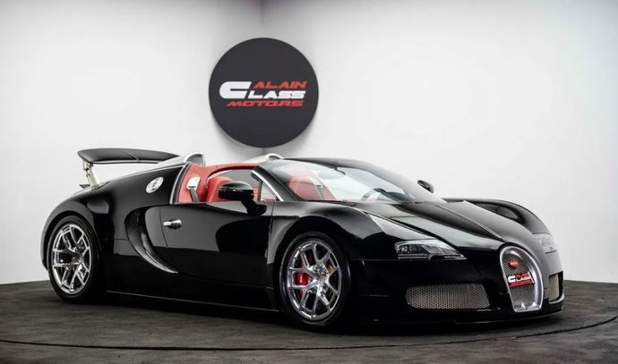 Which of these random cars on sale is your favorite?