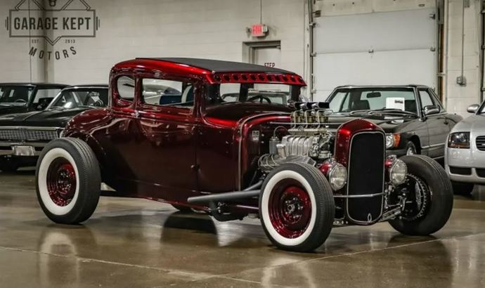 Which of these random cars on sale is your favorite?