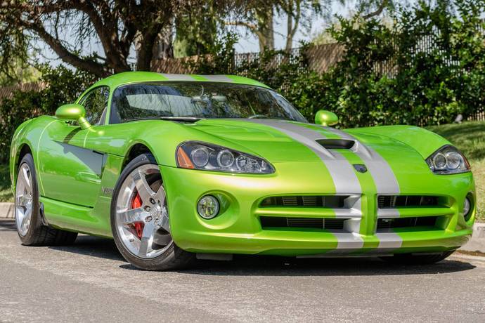 Which of these random cars on sale is your favorite?