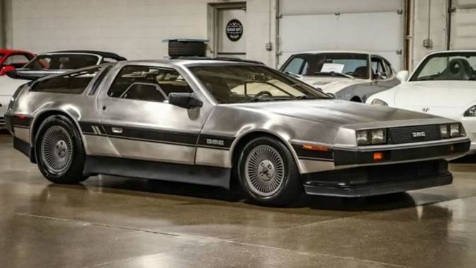 Which of these random cars on sale is your favorite?