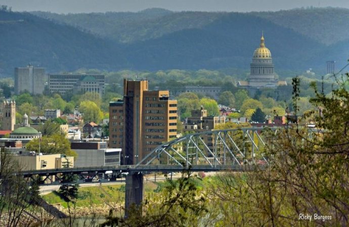 Americans: Which one of these places is the best state to live in for an apolitical person?