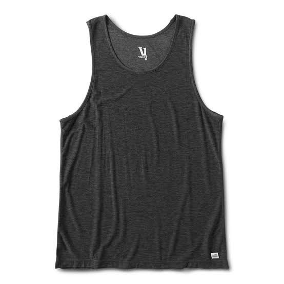 Men wearing tank tops yes or no? GirlsAskGuys