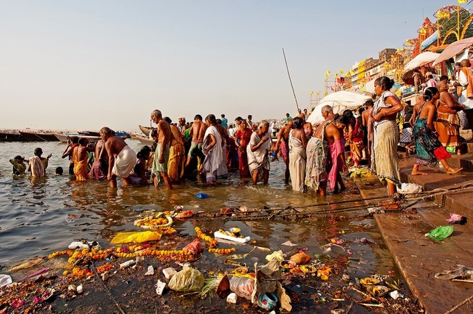 Why isn't there an Indian Disney Princess?