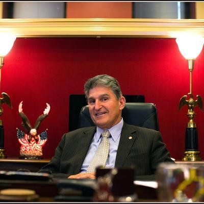 Sen. Joe Manchin