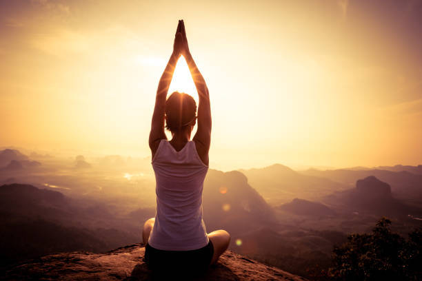 YOGA: Your Favourite YOGA Pose?