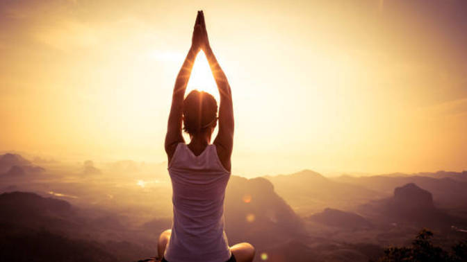 YOGA: Your Favourite YOGA Pose?