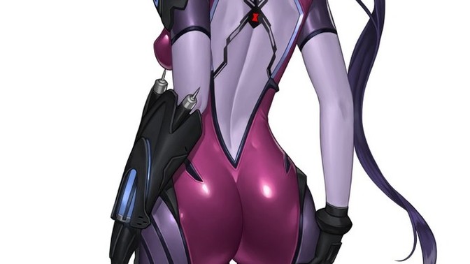 Who is your favorite Overwatch girl?