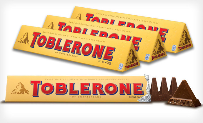Whats your favourite brand of chocolate?