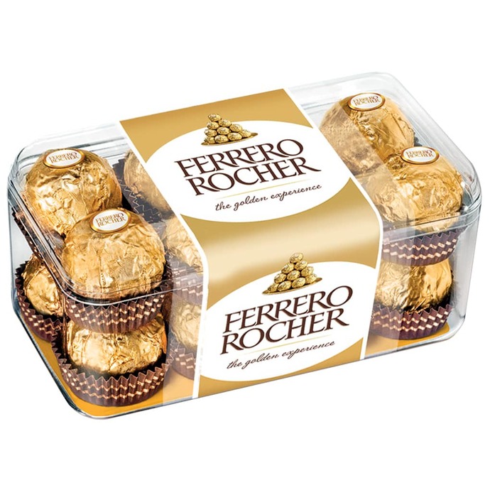 Whats your favourite brand of chocolate?