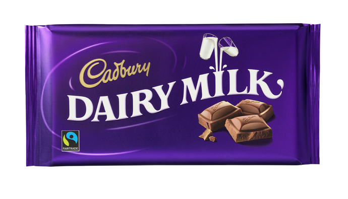 Whats your favourite brand of chocolate?