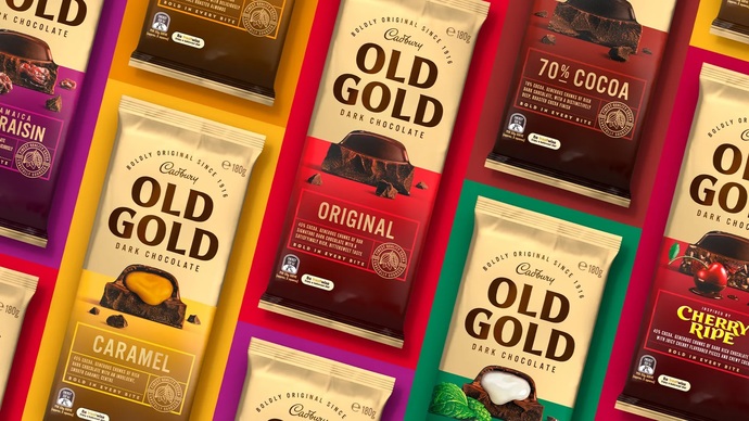 Whats your favourite brand of chocolate?