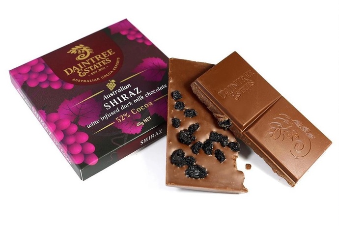Whats your favourite brand of chocolate?