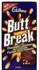 What's your favourite brand of chocolate?