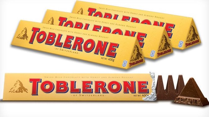 What's your favourite brand of chocolate?