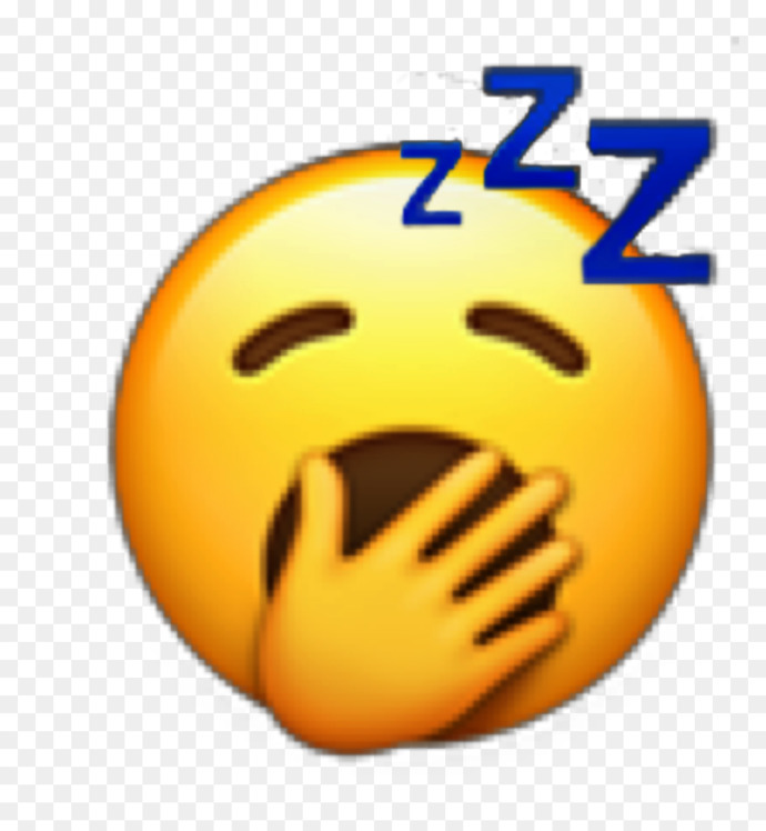 Using one or two emoji and without words or context, how are you feeling now?