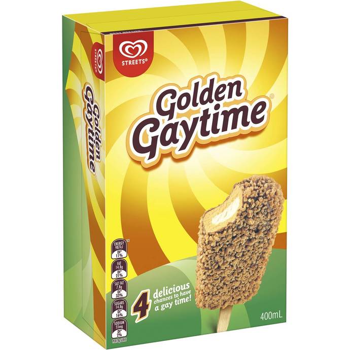 Are these foods brands problematic?