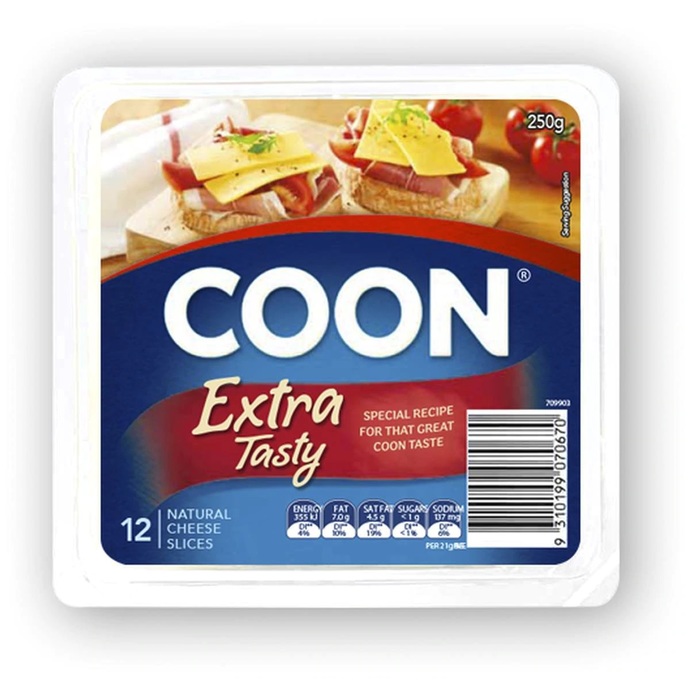 Are these foods brands problematic?