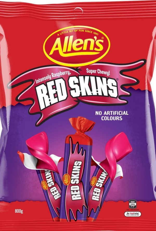 Are these foods brands problematic?