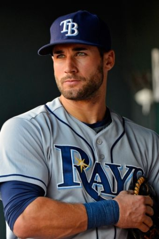 Have you ever had a crush on sports athletics?