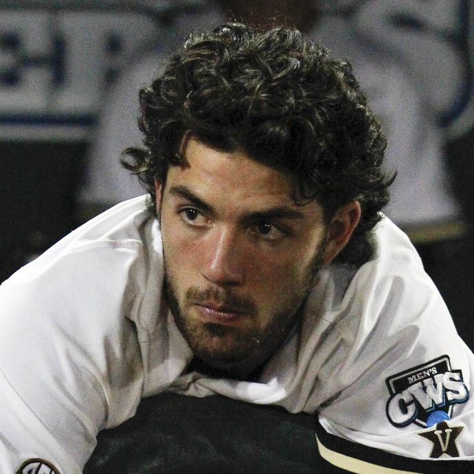 Have you ever had a crush on sports athletics?
