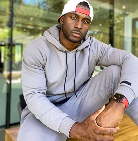 Have you ever had a crush on sports athletics?