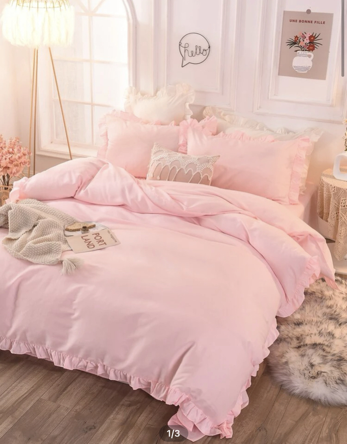Which one should I get (girly girl edition)?
