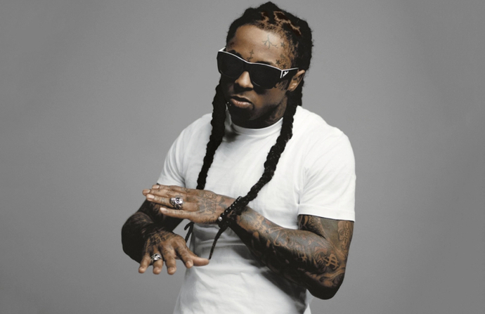 Are you good at word play like Liil Wayne?