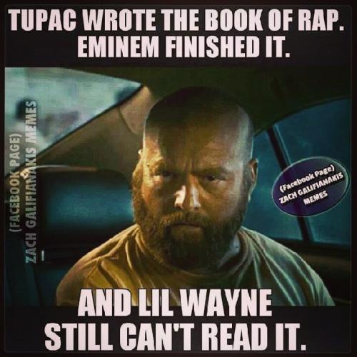 Are you good at word play like Liil Wayne?
