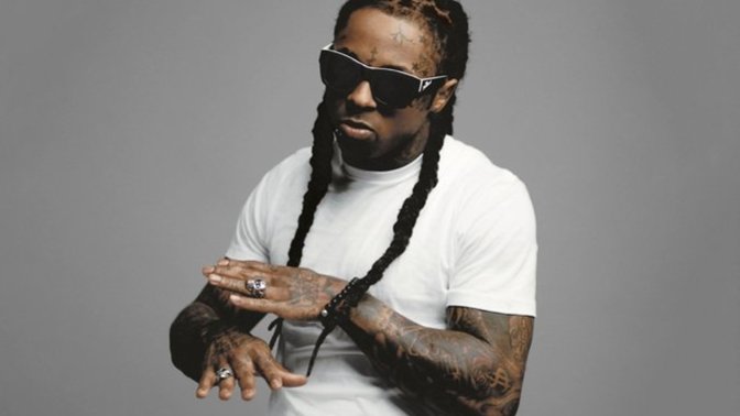 Are you good at word play like Liil Wayne?