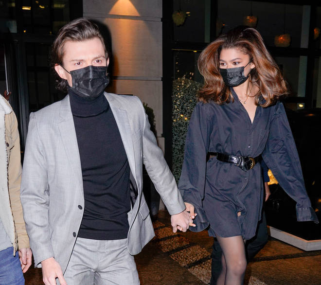 Progressive liberals are attempting to cancel Zendaya for dating Morgan Wallen. Do you agree that Zendaya needs to be canceled?