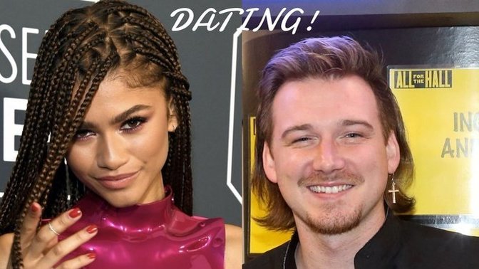 Progressive liberals are attempting to cancel Zendaya for dating Morgan Wallen. Do you agree that Zendaya needs to be canceled?