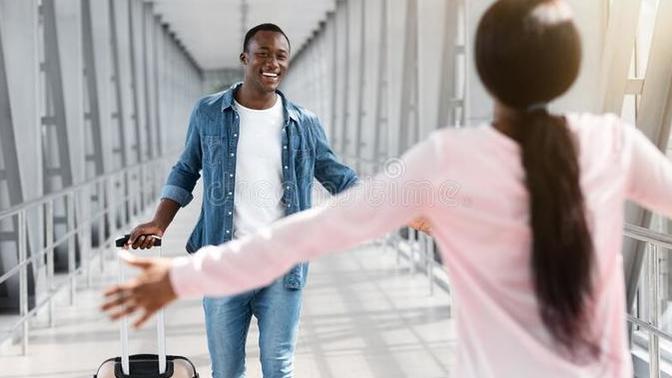 Have you ever moved to a different state, city or place to be with someone you love?