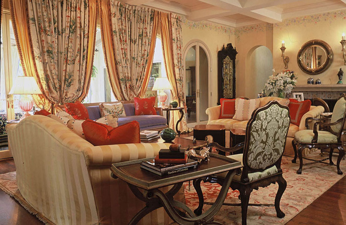 Are you ready for fall decorating season or is too soon?
