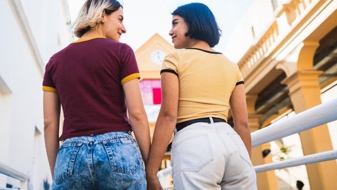 Do you support the rights of those in the LGBTQ+ community?