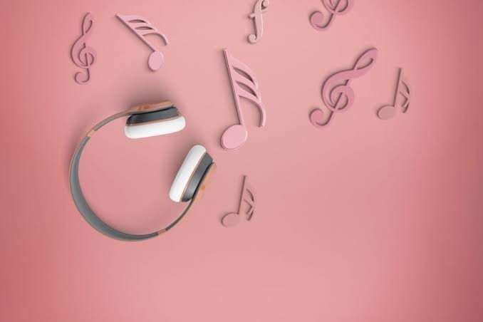 If you could choose one song that expresses who you are, what would it be?