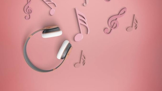 If you could choose one song that expresses who you are, what would it be?