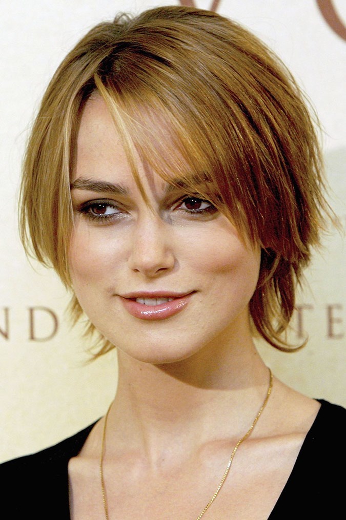 Who do you think is your celebrity look-alike?