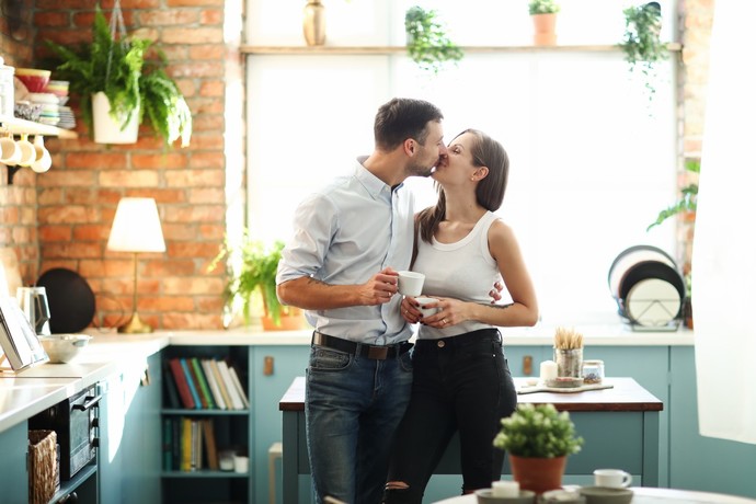 What does NSA, MBA, friends with benefits mean?