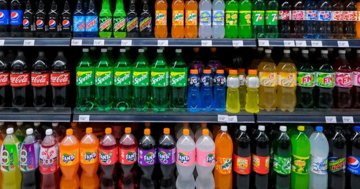 Do you call it soda or pop? GirlsAskGuys