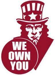 Is the Govt trying to put all small businesses out of business to create Govt control and dependency?