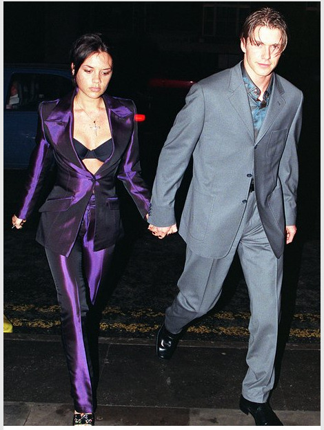 Who is your favorite celebrity couple?