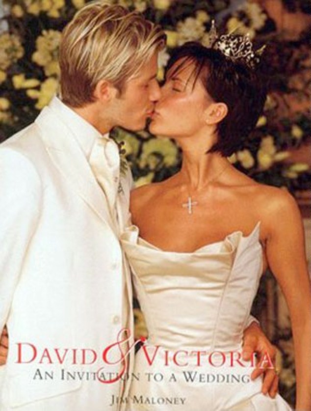 Who is your favorite celebrity couple?