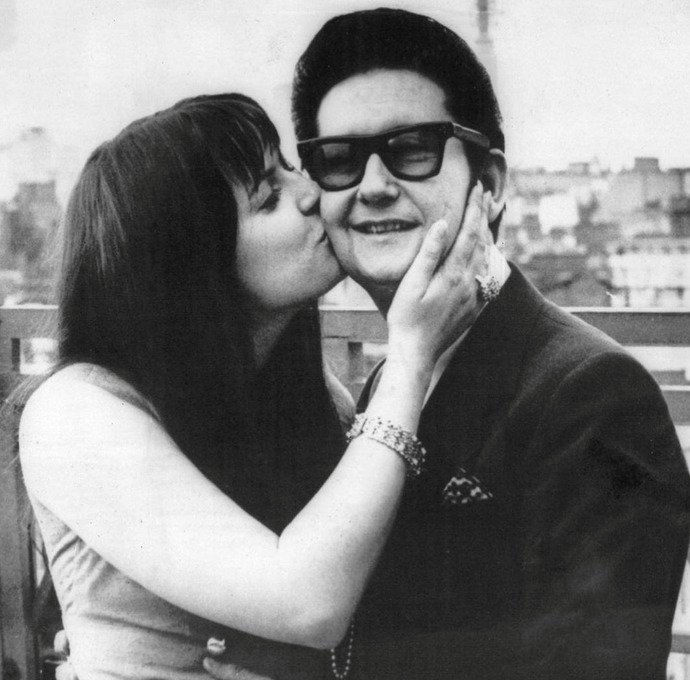 Who is your favorite celebrity couple?